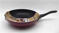 Farberware 12in Stirfry Pan