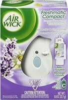 Airwick Freshmatic Kit