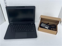 Lenovo chromebook laptop