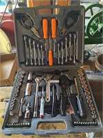 Complete Tool set