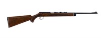Daisy Heddon VL Caseless .22  Single Shot Rifle