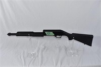 Stevens Model 320 Shotgun