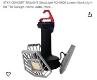 STKR CONCEPT TRILIGHT ShopLight V2-5000