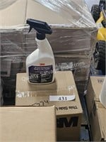 6ct 3M disinfectant spray