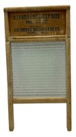 Classic Columbus Washboard