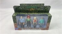 Married with children action figures