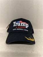 2024 Donald Trump political hat