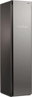 AS IS, LG Styler Steam Closet, *READ/SEE PHOTOS
