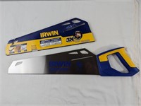 IRWIN HANDSAW