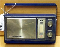 Spica 10 Transistor Fm 102 Transistor Radio