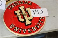 IU CLOCK, 12"