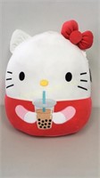 Squishmallow Hello Kitty