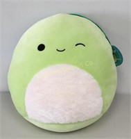 Squishmallow "Henry" Turtle