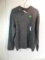 HAGAR Sweater Size L