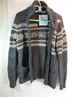 American Eagle Wool Sweater Size L
