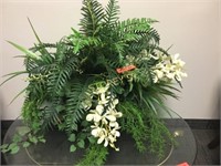 Decorative Faux Plant