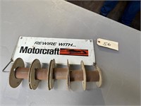 Rewire with Motorcraft