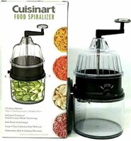 Cuisinart Food Spiralizer