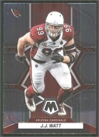 J.J. Watt Arizona Cardinals