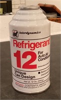 Refrigerant 12