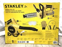 Stanley Jr Garden Tool Set