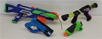 Nerf Guns Crossbow, Duel Force, Sharper Image