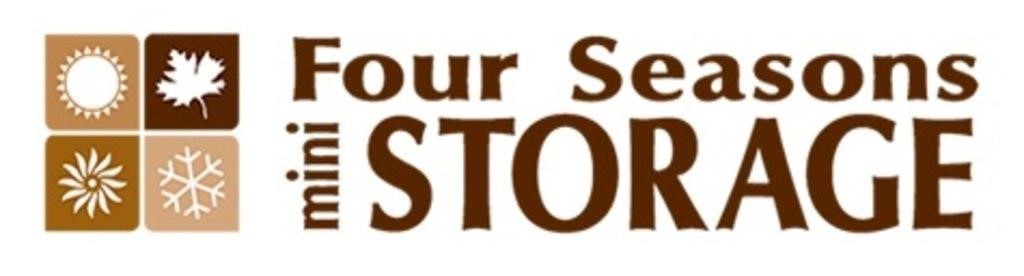 Four Seasons Storage Auction-6/13/24 - New Braunfels