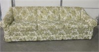 1970's 92" Sofa - Classic Designs By Kroehler