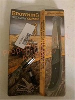 Browning Getaway Combo