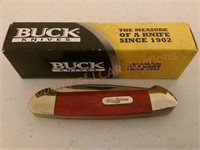 Buck Knives Pocket Knife