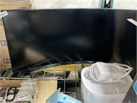 SAMSUNG CURVED MONITOR NO CORD/STAND RETAIL $450