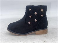 NEW Cat & Jack 5T Toddler Girls’ Stars Boots