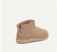 UGG Women's Classic Ultra Mini Size 6