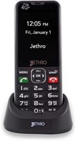 [Late Spring Deal] Jethro SC490 4G LTE Unlocked