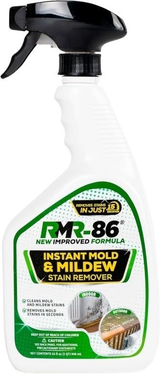 33 FL OZ - RMR-86 Instant Stain Remover Spray -