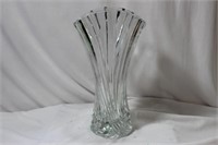 An Art Glass Vase