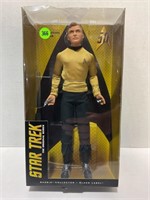 Star Trek the original series, Captain Kirk