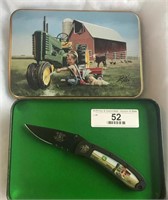 John Deere Collectible