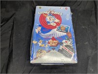 Looney Tunes collector cards sealed box