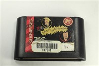 SEGA GENESIS BEAVIS AND BUTTHEAD