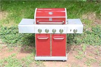 Kenmore Propane Grill & Craftsman Accessories