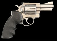 Ruger Security - Six Model