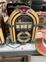 Thomas Collectible Radio