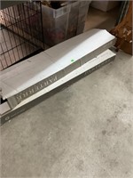 2 Boxes of LVP Flooring