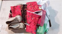 Baby Shoes & Doll Clothes