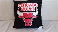 Chicago Bulls Pillow