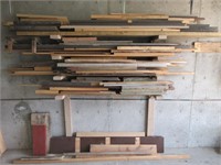 Variety of Boards