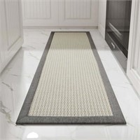 20 x 32  SIXHOME Kitchen Rugs 20x32 Non-Skid Washa