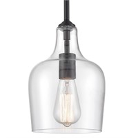 JEENKAE Modern Farmhouse Pendant Lighting for Kitc