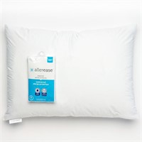 Allerease Cotton Fresh Pillow Protector, Jumbo